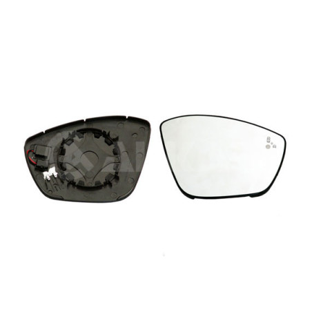 ALKAR 6436296 Wkład lusterka