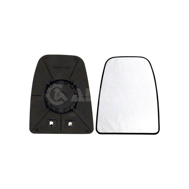 ALKAR 6432250 Glace de rétroviseur