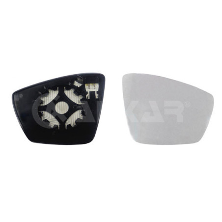 ALKAR 6432693 Spiegelglas