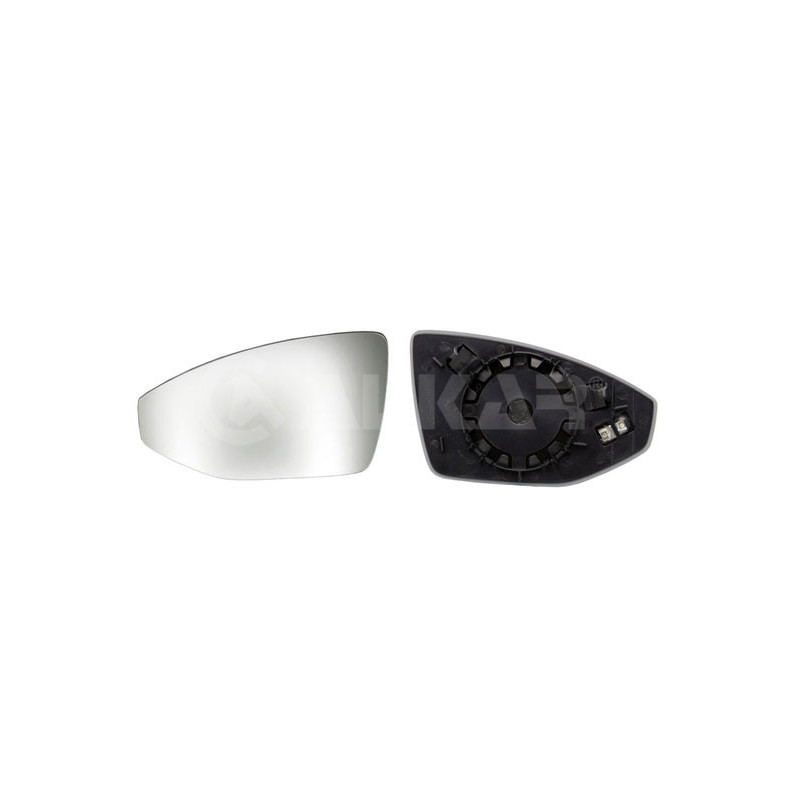 ALKAR 6431814 Glace de rétroviseur
