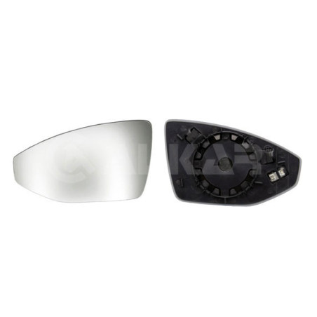 ALKAR 6431814 Glace de rétroviseur