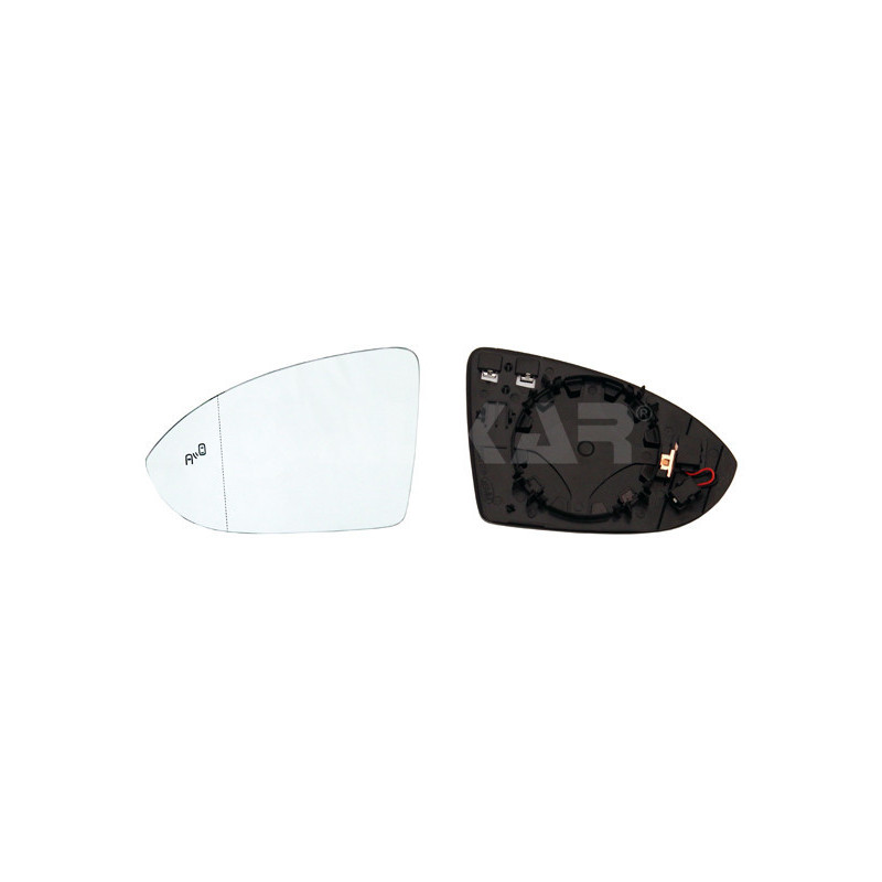 ALKAR 6451138 Mirror Glass