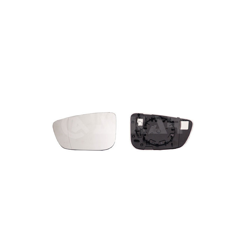 ALKAR 6471491 Glace de rétroviseur