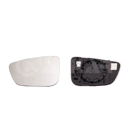 ALKAR 6471491 Glace de rétroviseur