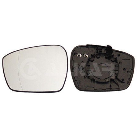 ALKAR 6471675 Vetro specchio