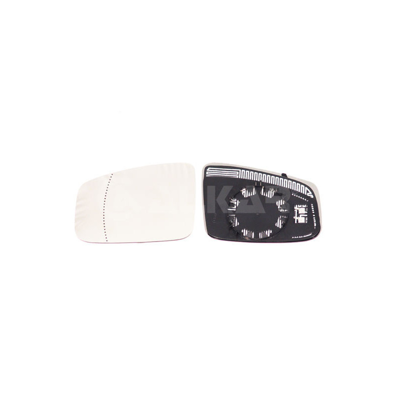 ALKAR 6471329 Glace de rétroviseur