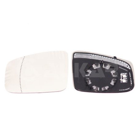 ALKAR 6471329 Glace de rétroviseur