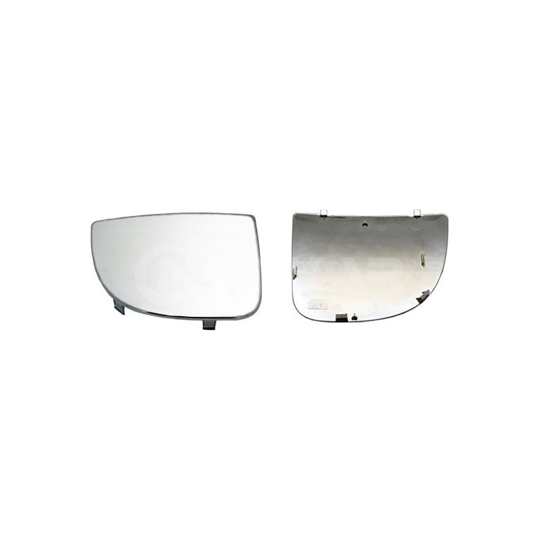 ALKAR 6435250 Cristal de espejo
