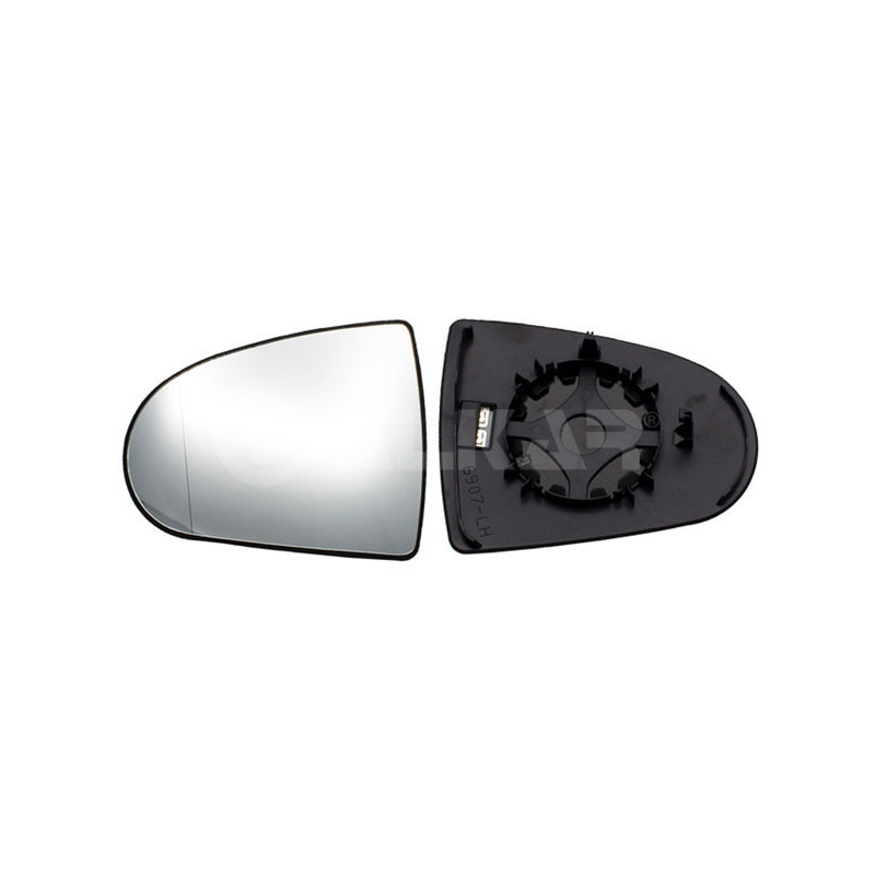 ALKAR 6471686 Glace de rétroviseur