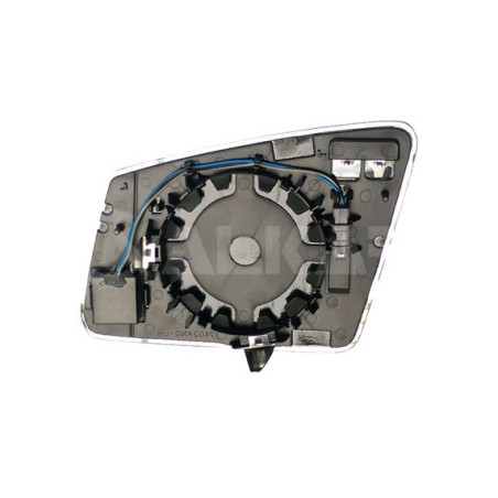 ALKAR 6482709 Glace de rétroviseur