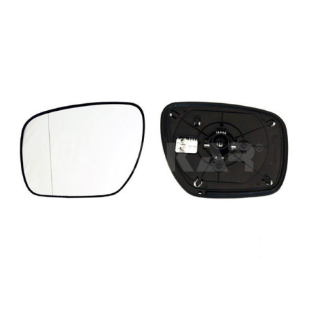 ALKAR 6471658 Spiegelglas