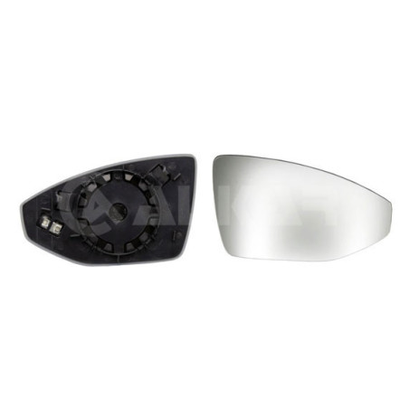 ALKAR 6432814 Glace de rétroviseur