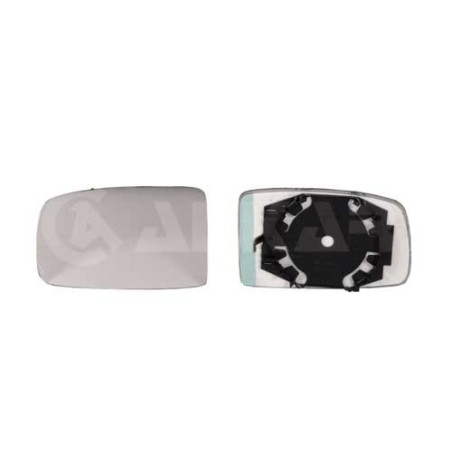 ALKAR 6401014 Glace de rétroviseur