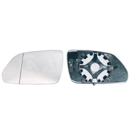ALKAR 6401111 Vetro specchio