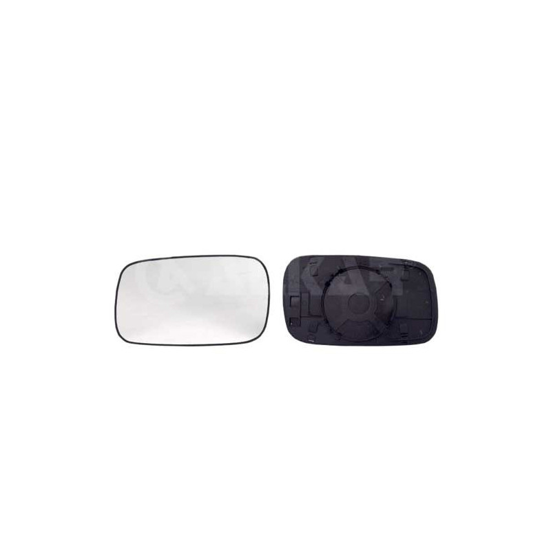 ALKAR 6401154 Glace de rétroviseur