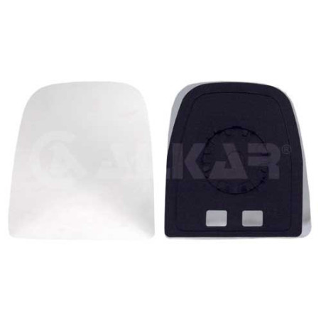 ALKAR 6401249 Glace de rétroviseur