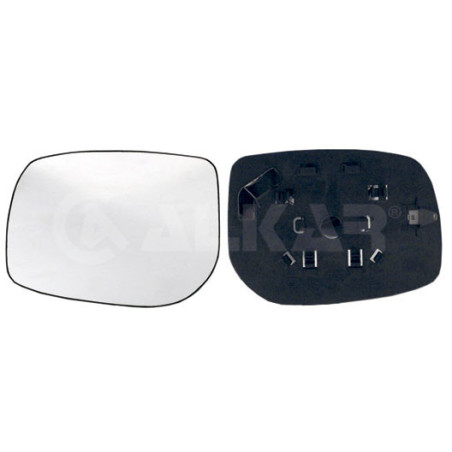 ALKAR 6401267 Vetro specchio