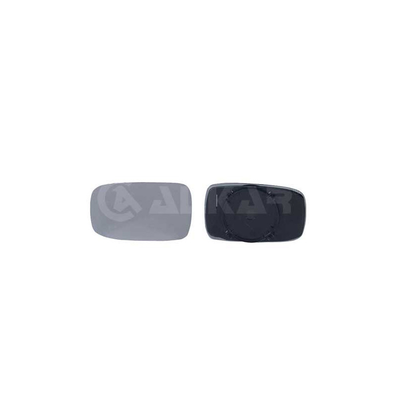 ALKAR 6401409 Glace de rétroviseur
