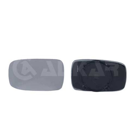 ALKAR 6401409 Glace de rétroviseur