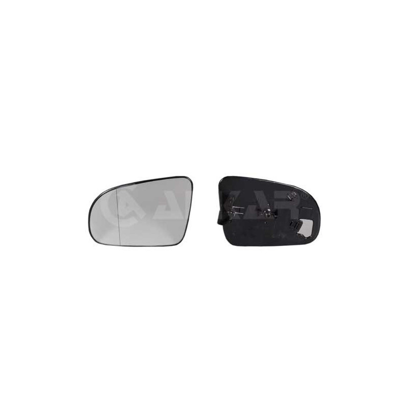 ALKAR 6401417 Glace de rétroviseur