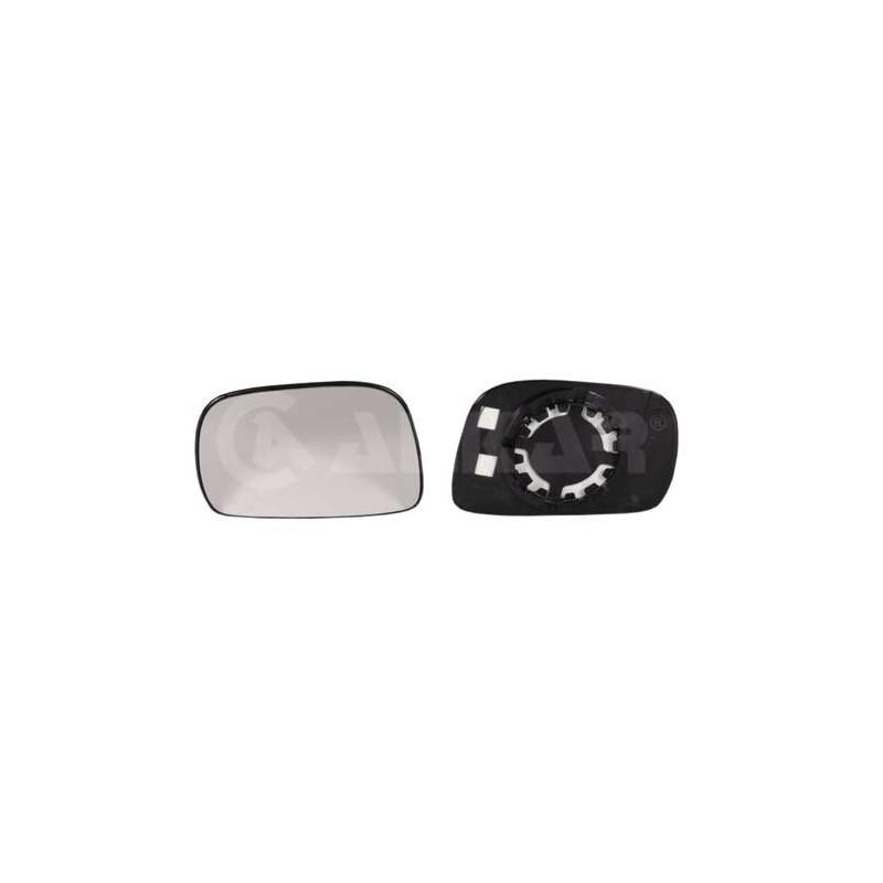 ALKAR 6401427 Glace de rétroviseur