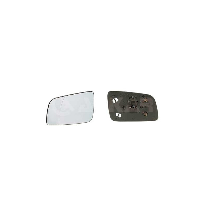 ALKAR 6401437 Glace de rétroviseur