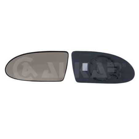 ALKAR 6401576 Mirror Glass