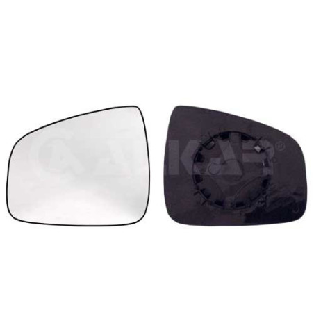 ALKAR 6401594 Vetro specchio