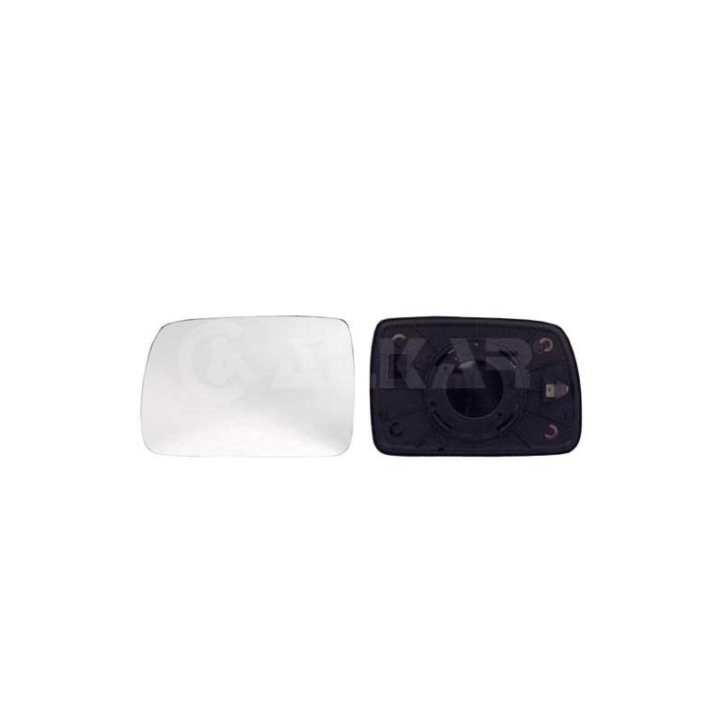 ALKAR 6401639 Glace de rétroviseur