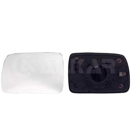 ALKAR 6401639 Glace de rétroviseur