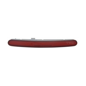 Tercera luz de freno LED para Volkswagen New Beetle Hatchback (1998-2010) - TYC 15-0141-00-9