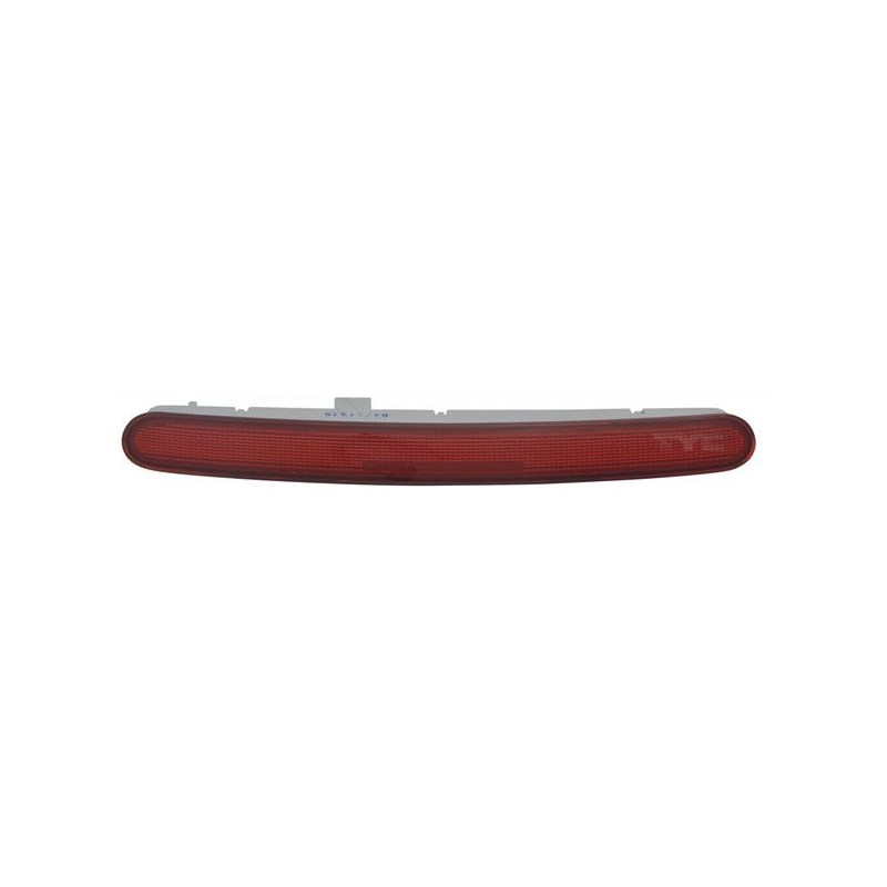 Trzecie światło stop LED dla Volkswagen New Beetle Hatchback (1998-2010) - TYC 15-0141-00-9