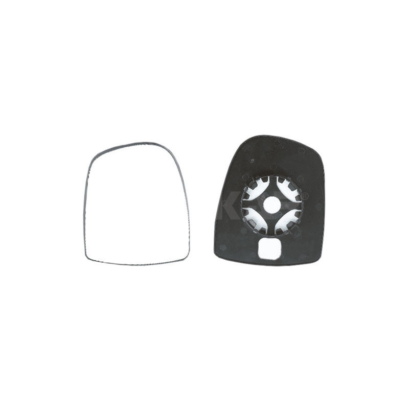 ALKAR 6401750 Spiegelglas