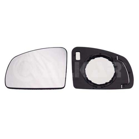 ALKAR 6401752 Spiegelglas