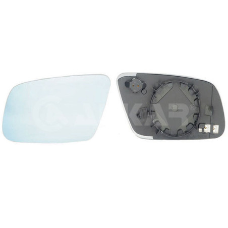 ALKAR 6401797 Glace de rétroviseur
