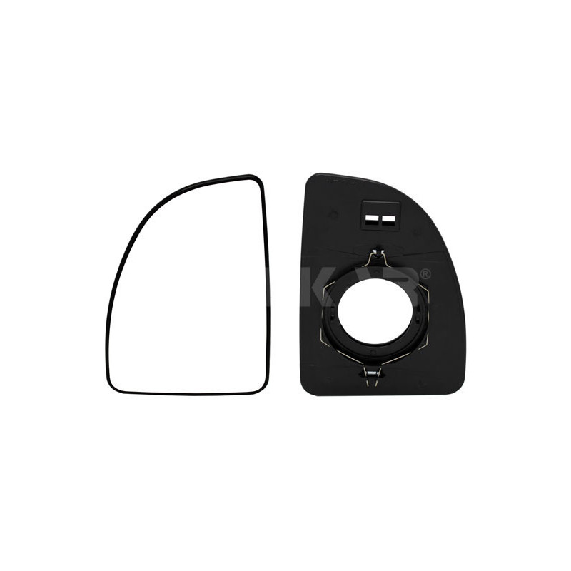 ALKAR 6401921 Cristal de espejo