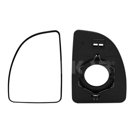 ALKAR 6401921 Wkład lusterka