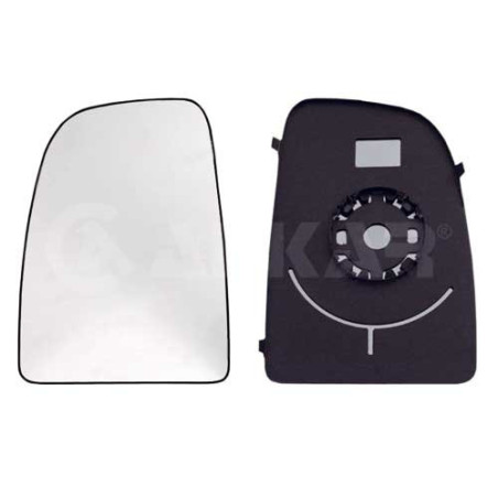 ALKAR 6401922 Mirror Glass