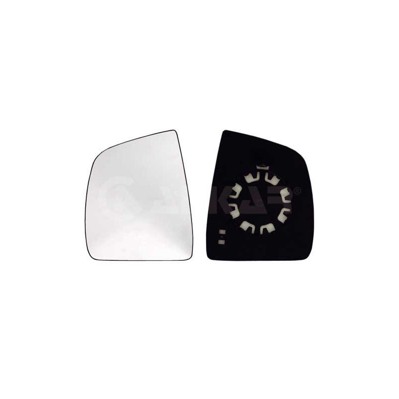 ALKAR 6401929 Vetro specchio