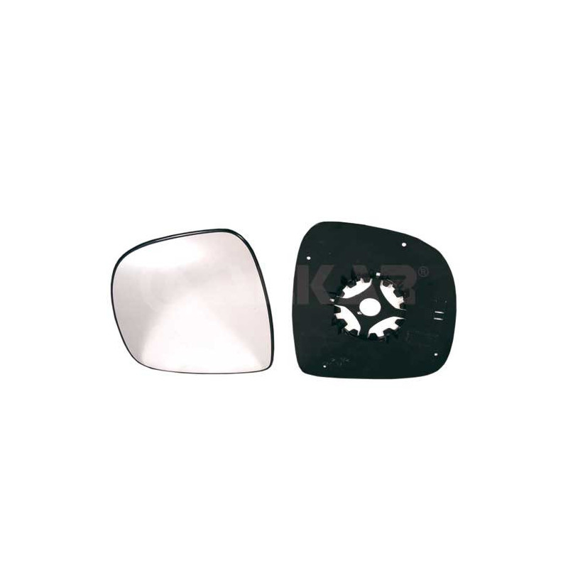 ALKAR 6401969 Wkład lusterka