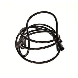 MAXGEAR 20-0255 ABS Wheel Speed Sensor Rear Left for Sprinter Crafter