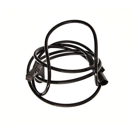 MAXGEAR 20-0255 Capteur ABS vitesse de roue arrière gauche pour Sprinter Crafter