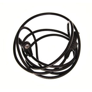 MAXGEAR 20-0255 ABS Wheel Speed Sensor Rear Left for Sprinter Crafter