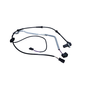 MAXGEAR 20-0339 Snímač ABS zadný ľavé pre Audi A4