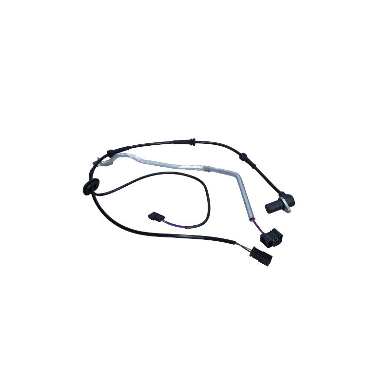 MAXGEAR 20-0339 ABS Wheel Speed Sensor Rear Left for Audi A4