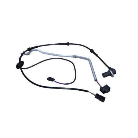 MAXGEAR 20-0339 Capteur ABS vitesse de roue arrière gauche pour Audi A4
