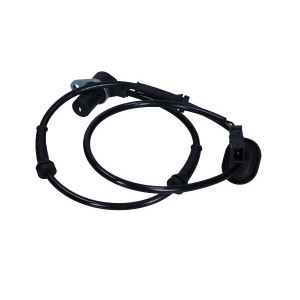 MAXGEAR 20-0340 Snímač ABS zadný pravé pre Audi A4