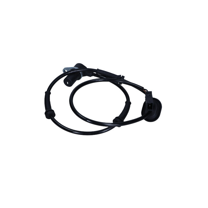 MAXGEAR 20-0340 Snímač ABS zadný pravé pre Audi A4
