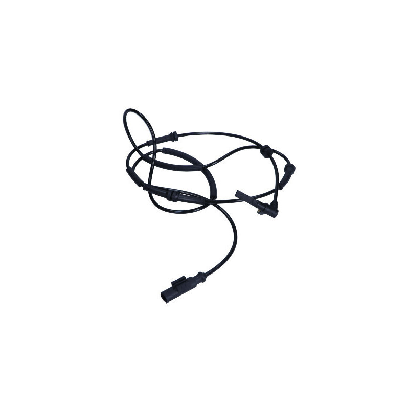 MAXGEAR 20-0335 Sensor ABS revoluciones rueda delantero izquierdo para Alfa 147