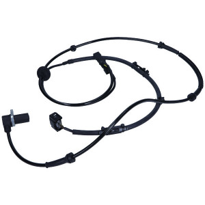 MAXGEAR 20-0337 Snímač ABS zadný ľavé pre A4 Exeo
